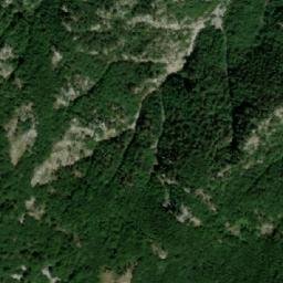 Satellite imagery of Ramac, BA