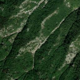 Satellite imagery of Mali Ramac, BA