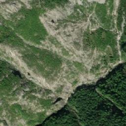 Satellite imagery of Gradina, BA