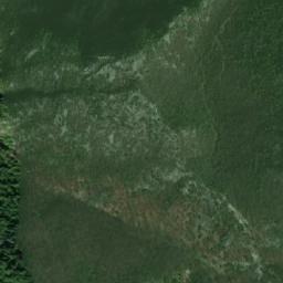 Satellite imagery of Gradina, BA