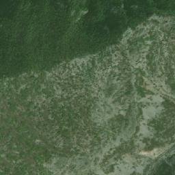 Satellite imagery of Mali Humac, BA