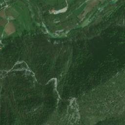 Satellite imagery of Gradina, BA