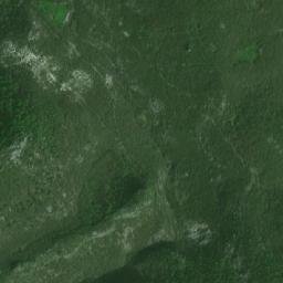 Satellite imagery of Gradina, BA