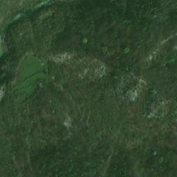 Satellite imagery of Ramešna Kosa, BA