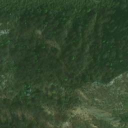 Satellite imagery of Roge Brdo, BA