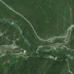 Satellite imagery of Roge Brdo, BA