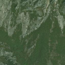 Satellite imagery of Gradina, BA