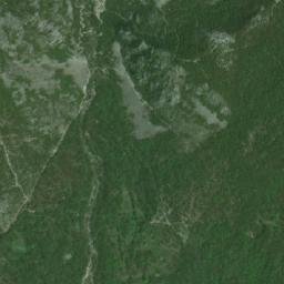 Satellite imagery of Gradina, BA