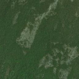 Satellite imagery of Šipovača, BA