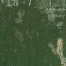 Satellite imagery of Šipovača, BA