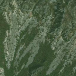 Satellite imagery of Šipovača, BA