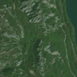 Satellite imagery of Zazubak, BA