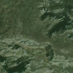 Satellite imagery of Bogodol, BA