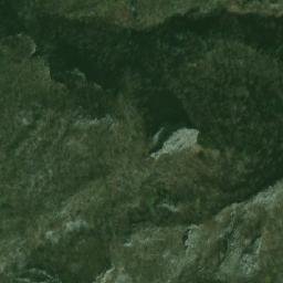 Satellite imagery of Kulina, BA