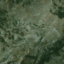 Satellite imagery of Kulina, BA