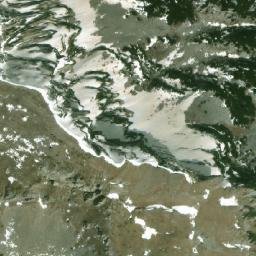 Satellite imagery of Ovča, BA