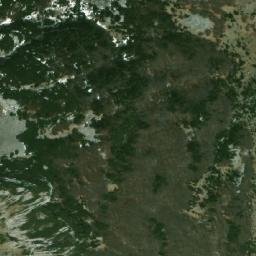 Satellite imagery of Glavice, BA