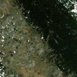 Satellite imagery of Pržinove Glavice, BA