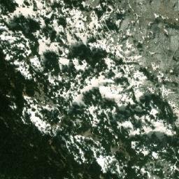 Satellite imagery of Pržinove Glavice, BA