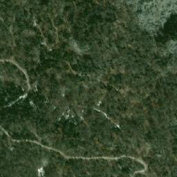 Satellite imagery of Zeleni Vrh, BA