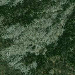 Satellite imagery of Zeleni Vrh, BA