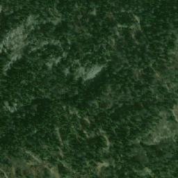 Satellite imagery of Zeleni Vrh, BA