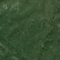 Satellite imagery of Crni Kuci, BA