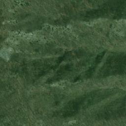 Satellite imagery of Crni Kuci, BA