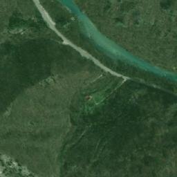 Satellite imagery of Purin Kuk, BA