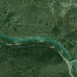 Satellite imagery of Purin Kuk, BA