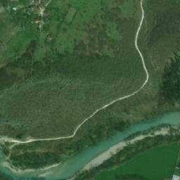 Satellite imagery of Purin Kuk, BA