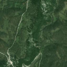 Satellite imagery of Zahor, BA