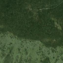 Satellite imagery of Hum, BA