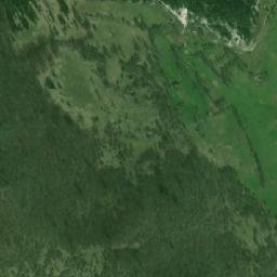 Satellite imagery of Hum, BA