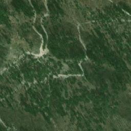 Satellite imagery of Siljevac, BA