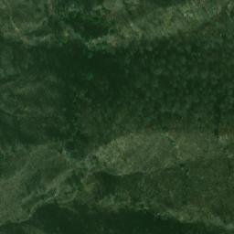 Satellite imagery of Pasja Glava, BA