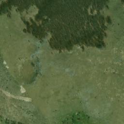 Satellite imagery of Pasja Glava, BA