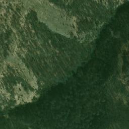 Satellite imagery of Grabovi Brijeg, BA