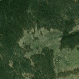 Satellite imagery of Grabovi Brijeg, BA