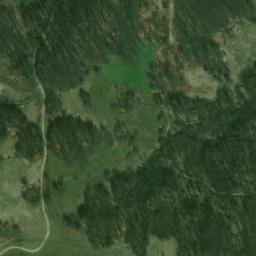 Satellite imagery of Grabovi Brijeg, BA