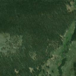 Satellite imagery of Planice, BA