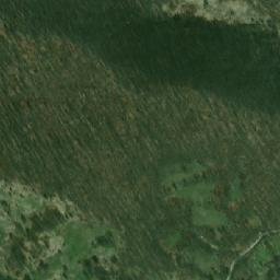 Satellite imagery of Planice, BA