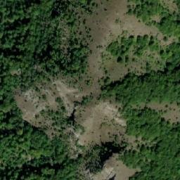 Satellite imagery of Jaznik, BA