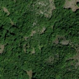 Satellite imagery of Jaznik, BA