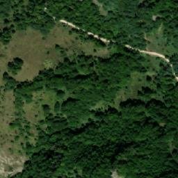 Satellite imagery of Siljevac, BA