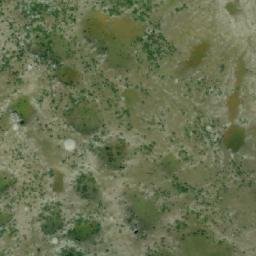 Satellite imagery of Ilijino Brdo, BA