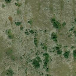 Satellite imagery of Ilijino Brdo, BA