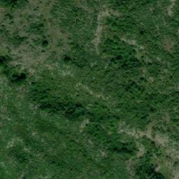 Satellite imagery of Božur, BA