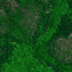 Satellite imagery of Vratlo, BA