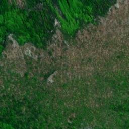 Satellite imagery of Vratlo, BA